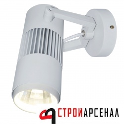 Cпот (точечный светильник) ArteLamp Track lights A6520AP-1WH