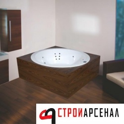 Акриловая ванна Victory Spa Moscow II