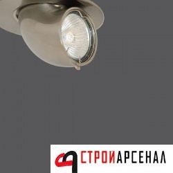 Cпот (точечный светильник) Donolux A1602-GAB