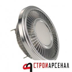 Лампа SLV G53 LED 19W 12V 830 lm 4000K 551634