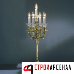 Настольная лампа Preciosa Royal Heritage Waldorf TR 5045/00/005