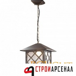 Уличный подвесной светильник Odeon Light Anger 2649/1