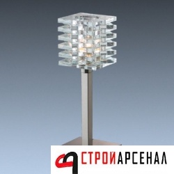 Настольная лампа Odeon Light Moro 1712/1T