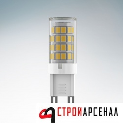Лампа Lightstar G9 LED 6W 220V 4200K 940454
