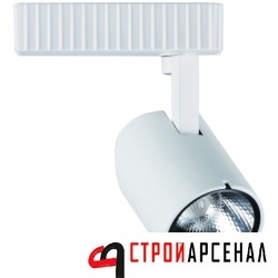 Трековый светильник Arte Lamp Track lights A3607PL-1WH