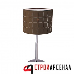 Настольная лампа Luce Solara 5019/1L Beige