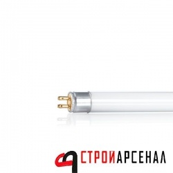 Лампа Ideal Lux G5 T4 20W 220V 1300lm 2700K 024943