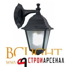 Светильник уличный настенный Arte Lamp BREMEN A1012AL-1BK