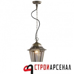 Уличный подвесной светильник Odeon Light Lano 2321/1