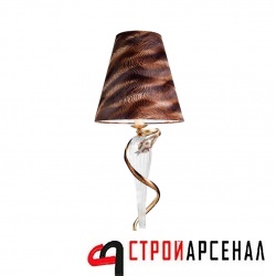 Настольная лампа Eurolampart Cobra 2648/02BA 3883