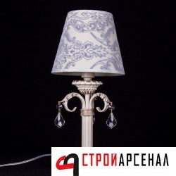 Настольная лампа Maytoni Velvet ARM219-00-G