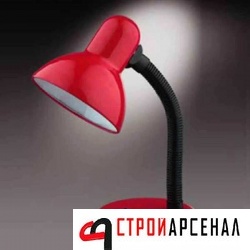 Настольная лампа Odeon Light Solo 2141/1T