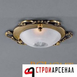 Cпот (точечный светильник) La Lampada SPOT. 7257/1.40