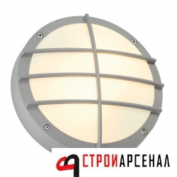 Уличный настенно-потолочный светильник SLV Bulan 229084