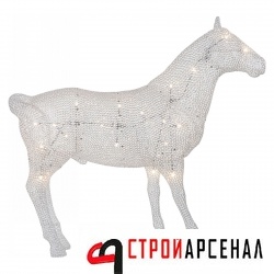 Напольный светильник Globo Horse 98102