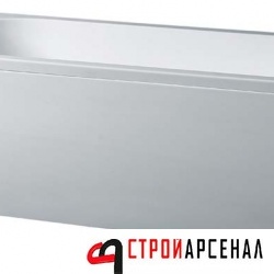 Акриловая ванна AM PM Inspire 180x80 Evo Plus