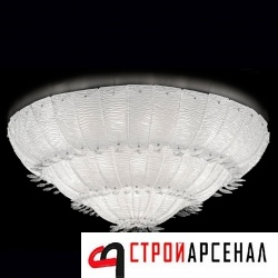 Потолочный светильник Sylcom Soffio 450/214 CR